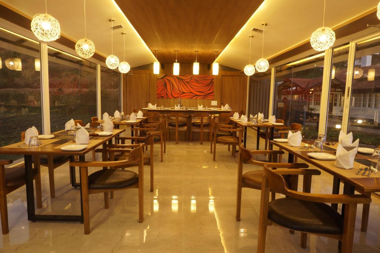 Oxygen Resorts, Alleppey Alappuzha Exterior foto