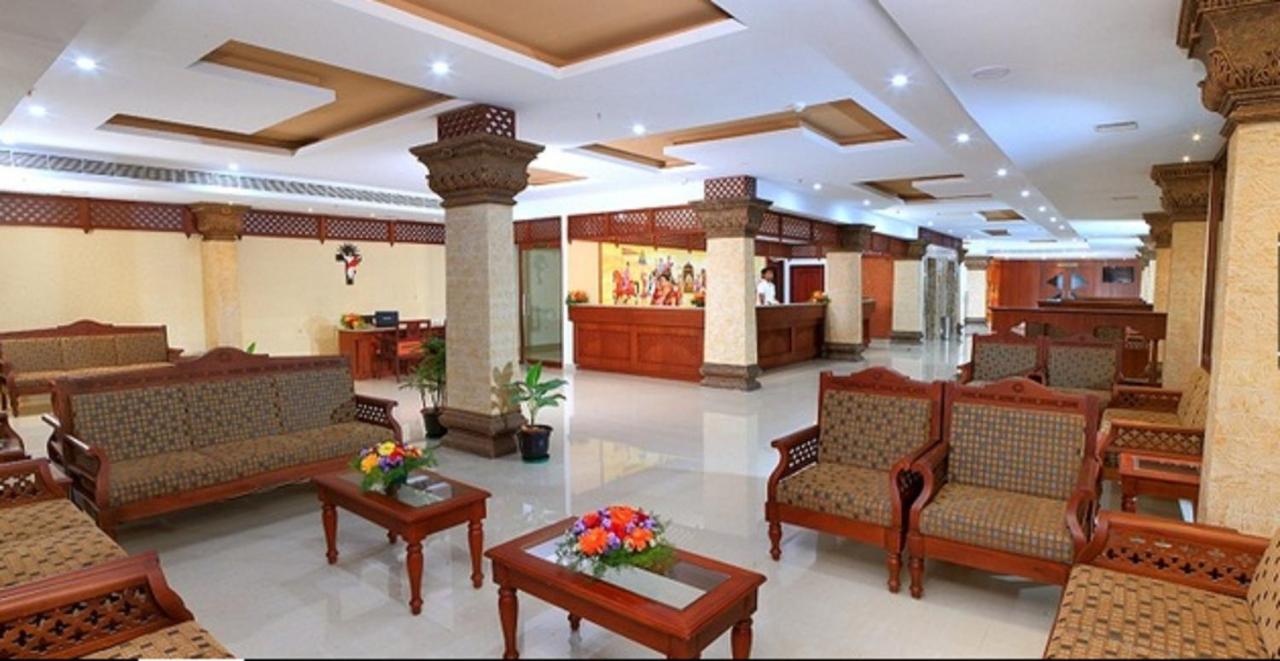 Oxygen Resorts, Alleppey Alappuzha Exterior foto